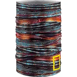 Мультипов'язка Buff National Geographic Original Kumihimo Multi (1033-BU 123871.555.10.00)