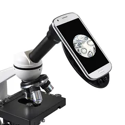 Микроскоп Bresser Erudit ICD Stereo (30.5) (5803600/12331) - мініатюра 2