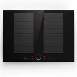 Індукційна плита Klarstein Delicatessa 70 Flex (10045602)