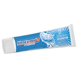 Зубна паста Blend-a-med Complete Освіжаюча Чистота, 100 мл - мініатюра 2
