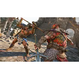 Ключ активації Microsoft For Honor - Gold Edition для Xbox One/Series S/X - мініатюра 9