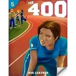 PT5 The 400 (700 Headwords)