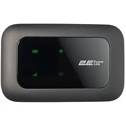 Мобільний Wi-Fi роутер 2E PowerLink MiFi-2 2025 (794300866717)