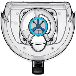 Пилосос Samsung Pet Care Edition VC07M21N9VD [149195] - мініатюра 12