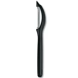 Набір ножів Victorinox SwissClassic Kitchen Set 4 шт Black (6.7133.4G) - мініатюра 5