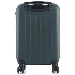 Валіза Semi Line 20" (S) Petrol (T5761-2) - мініатюра 4