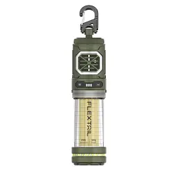 Ліхтар Flextail антимоскітний Tiny Repel S, зелений (TRS4800-GN-i)