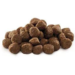 Сухий корм для цуценят середніх порід Brit Premium Dog Junior М з куркою 3 кг - мініатюра 6
