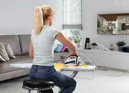 Праска з подачею пари Gorenje SIH2800TQC (HL-8001) (6602876) - мініатюра 10