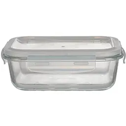 Контейнер Ecomo Thermo Box прямокут. 620 мл (3RC065-LL)