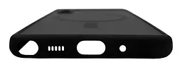 Магнітний чохол XON PhoneCase Magnetic для Samsung Note 10 (PCMB2310100B 1981) Чорний - мініатюра 5