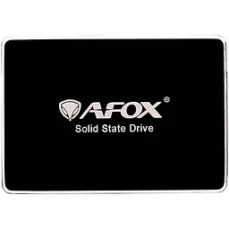 Накопичувач SSD Afox SSD 1Tb SATA III 2.5" 3D TLC, Retail (SD250-1000GN)