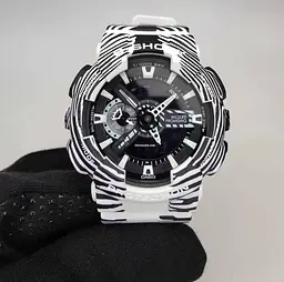 Годинник Casio GA-110WLP-7A - мініатюра 3