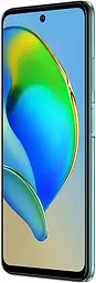 Смартфон ZTE Blade V40 6/128Gb Green (UA UCRF) - мініатюра 6