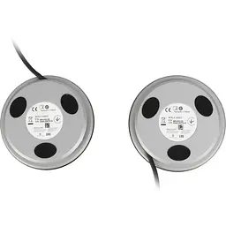 Мікрофон Logitech Microphone For Group (989-000171) [106769] - мініатюра 3
