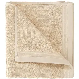 Рушник МВМ My Home Натхнення 50x90 см бежевий (BT-12 M BEIGE) - мініатюра 4