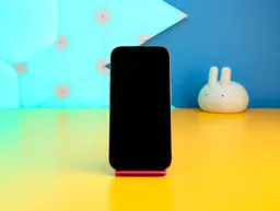 Смартфон Apple iPhone 16 Pro 256GB Desert Titanium (MYNK3) Б/в [176798] - мініатюра 4