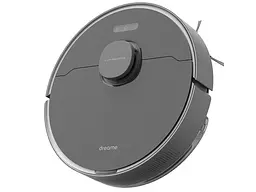 Робот-пилосос з вологим прибиранням Dreame D10s Plus (RLS6AD) - мініатюра 5