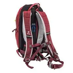 Рюкзак Deuter Superbike 14 EXP SL Maron-Cardinal (1052-32104 5529) - мініатюра 3