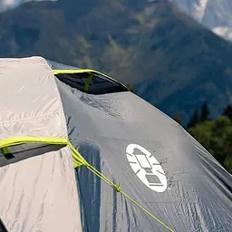 Намет для кемпінгу Coleman Darwin 3plus New (127855) - мініатюра 5