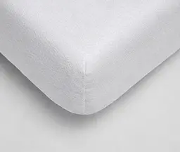 Наматрацник водонепроникний Moon⋆ Aqua Pure FF з гумкою по периметру 10, 80х200