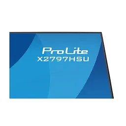 Монітор iiyama X2797HSU-B1 - мініатюра 7