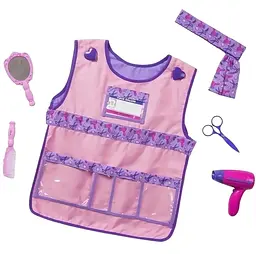 Дитячий костюм Melissa&Doug Стиліст (MD14838)