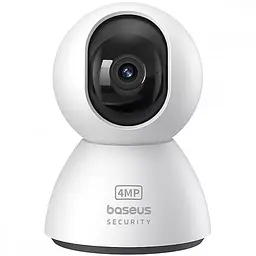 Камера видеонаблюдения Baseus Security P1 Indoor 3K White