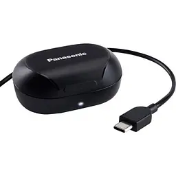 Бездротові навушники Panasonic RZ-B120WDG-K - мініатюра 7