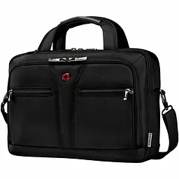 Сумка для ноутбука Wenger BC Pro 13.3-14.1" Black (612269) - мініатюра 3