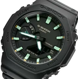 Годинник Casio GA-2100RC-1AER - мініатюра 5