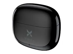 Наушники TWS Vinga HBT065 Black (HBT065BK) - миниатюра 4