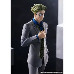 Фігурка Good Smile Магічна Битва Нанамі Кенто Jujutsu Kaisen Kento Nanami 18 см JK KN 18 - мініатюра 3