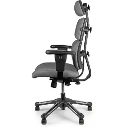 Офісне крісло Barsky Hara Doctor grey BHD-03 (BHD-03) - мініатюра 8
