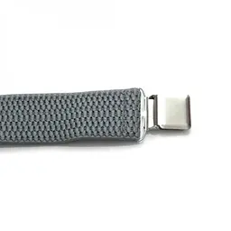 Підтяжки Gofin suspenders 185х3,5 см od00047023 - мініатюра 4