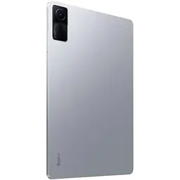 Планшет Xiaomi Redmi Pad 4/128GB Wi-Fi Moonlight Silver  - мініатюра 3