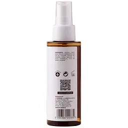 Міст BIOselect Hair and Body Fragrance Mist True Essence White Carodenia & Musk Scent для тіла та волосся 100 мл - мініатюра 3