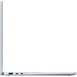 Ноутбук DELL 16 Plus DB16250, Intel Core Ultra 9 288V до 5.1GHz, 16" 2.5K Touch, 32GB, SSD 1TB, Intel ARC 140V, Windows 11 Pro - мініатюра 7