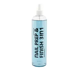 Рідина Nail Prep & Finish 3 в 1 FR'C Beauty 500 мл
