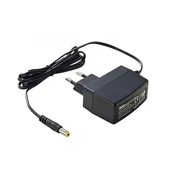 Блок живлення 6,5V - адаптер зарядного пристрою для ваг та електроніки - мініатюра 2