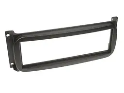 Перехідна рамка Jeep Grand Cherokee, Liberty, Wrangler ACV 281145-03 - мініатюра 2
