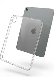 Чохол до планшета BeCover Transparancy Apple iPad Air 11" M4 2026 (715192) - мініатюра 2