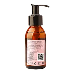 Гель для очищення шкіри Glow Sweet Lemon 100 мл - мініатюра 2