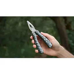 Мультитул Multi Tool Ganzo G101-H (G205) - мініатюра 11