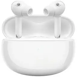 Наушники TWS Xiaomi NC Buds 3 Pro White (BHR5175CN)