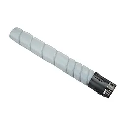 Тонер-картридж Tomoegawa MINOLTA TN-213K/214K/314K Black, 466г (PM329M.466K)