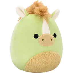 М'яка іграшка Squishmallows Кінь Біллі 19 см (SQCR07943) - мініатюра 2