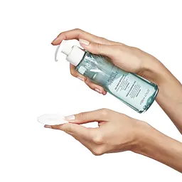 Освіжаючий очищуючий гель для обличчя Vichy Purete Thermale 200 мл - мініатюра 5