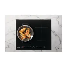 Варочна поверхня Whirlpool WLS7960NE - мініатюра 7
