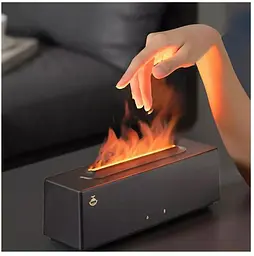 Зволожувач повітря аромадифузор Xiaomi Five Home (YSXXJ001HJ) - мініатюра 4